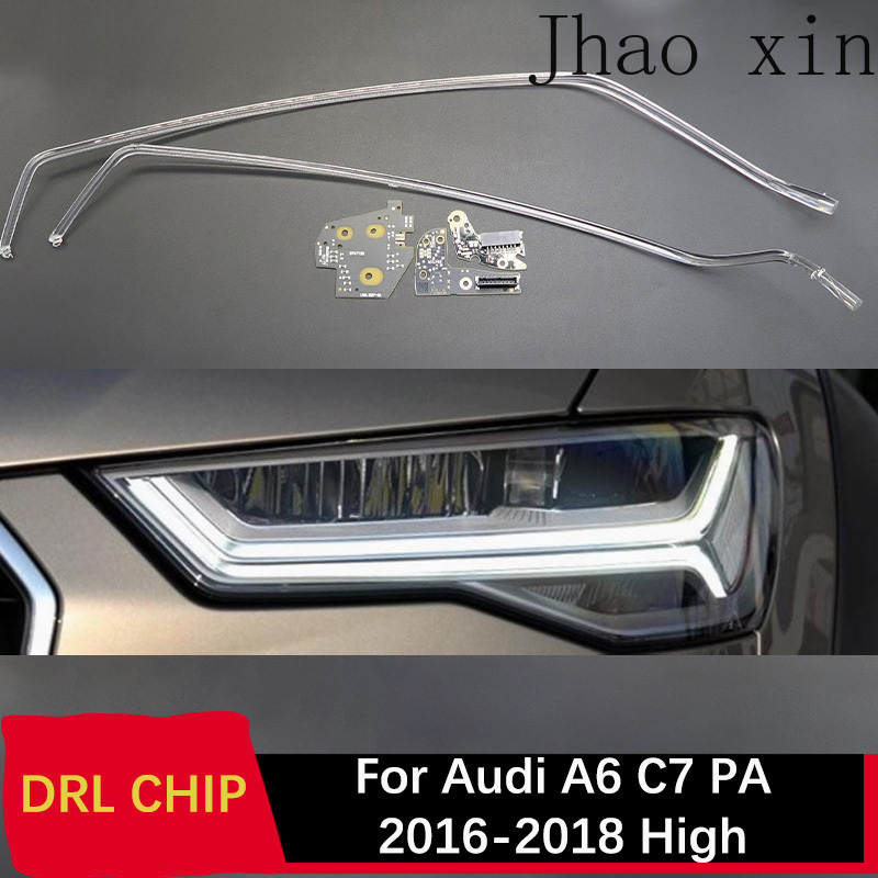 Running Headlamp Led - Daytime Running Light Angel Eye Source