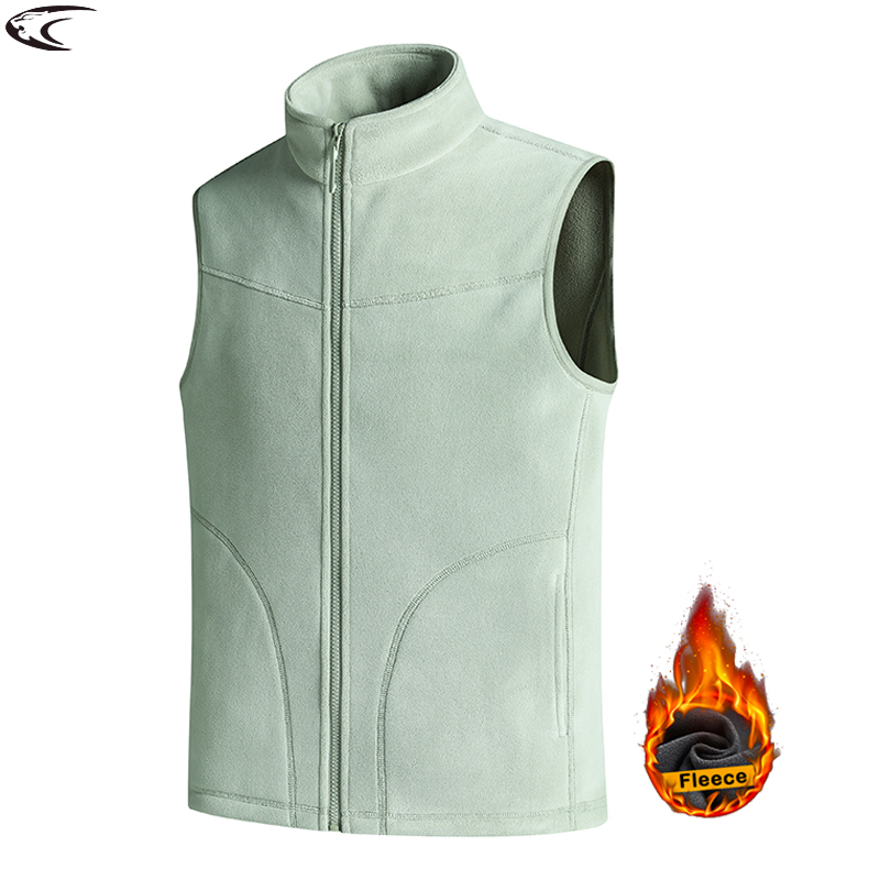 Winter Running Gear Jacket - LNGXO Men' Women’s Winter Running Vest