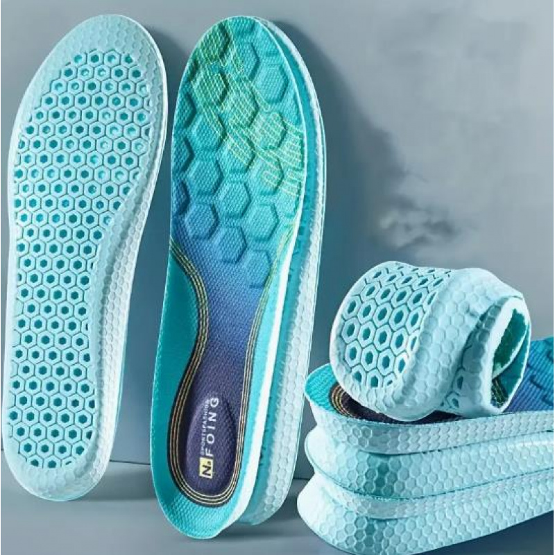 Insole Arch Support - 1 Pair Sport Insoles for Shoes