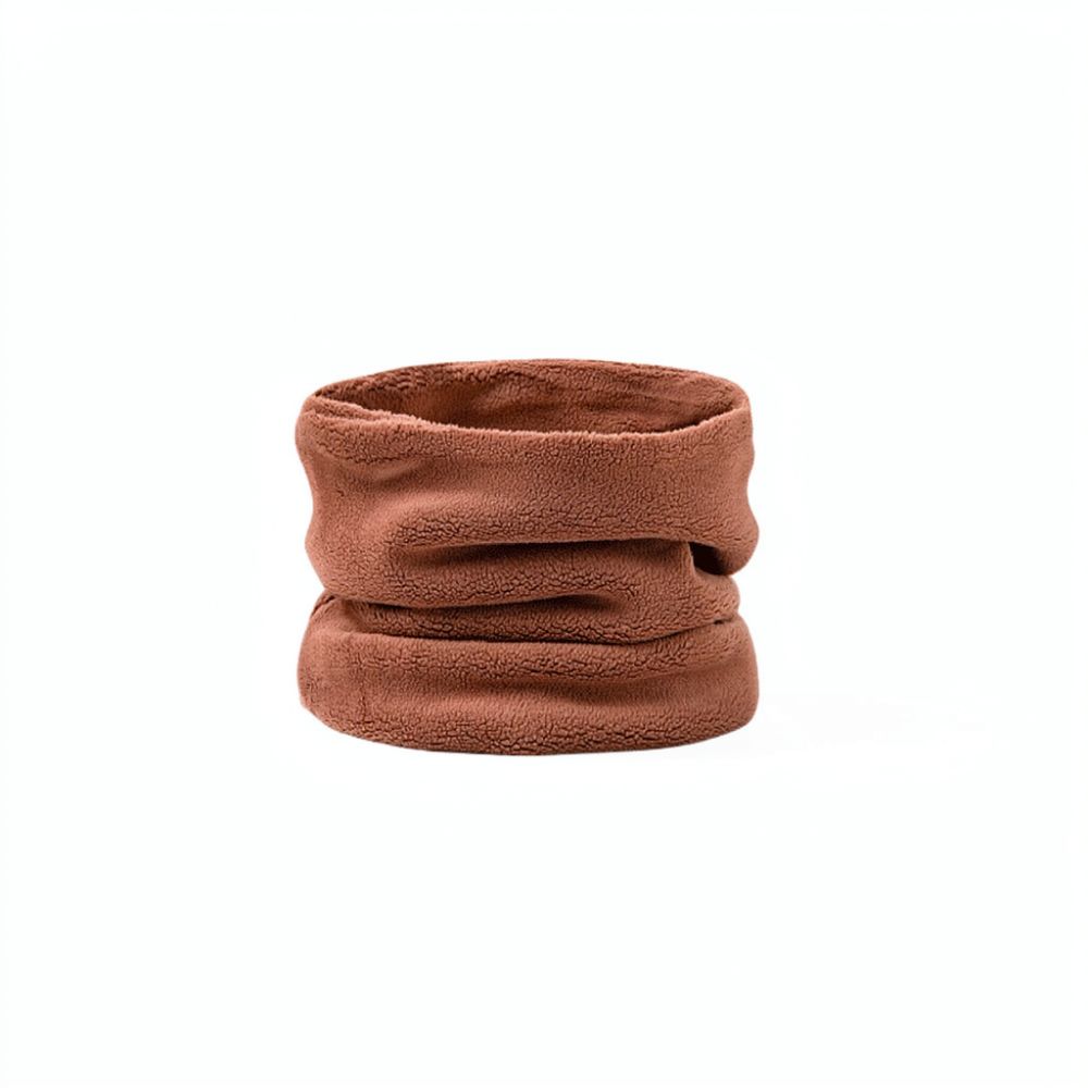 Winter Warm Neck Warmer For Sa - Running Gear To Keep Warm ulasan dan harga