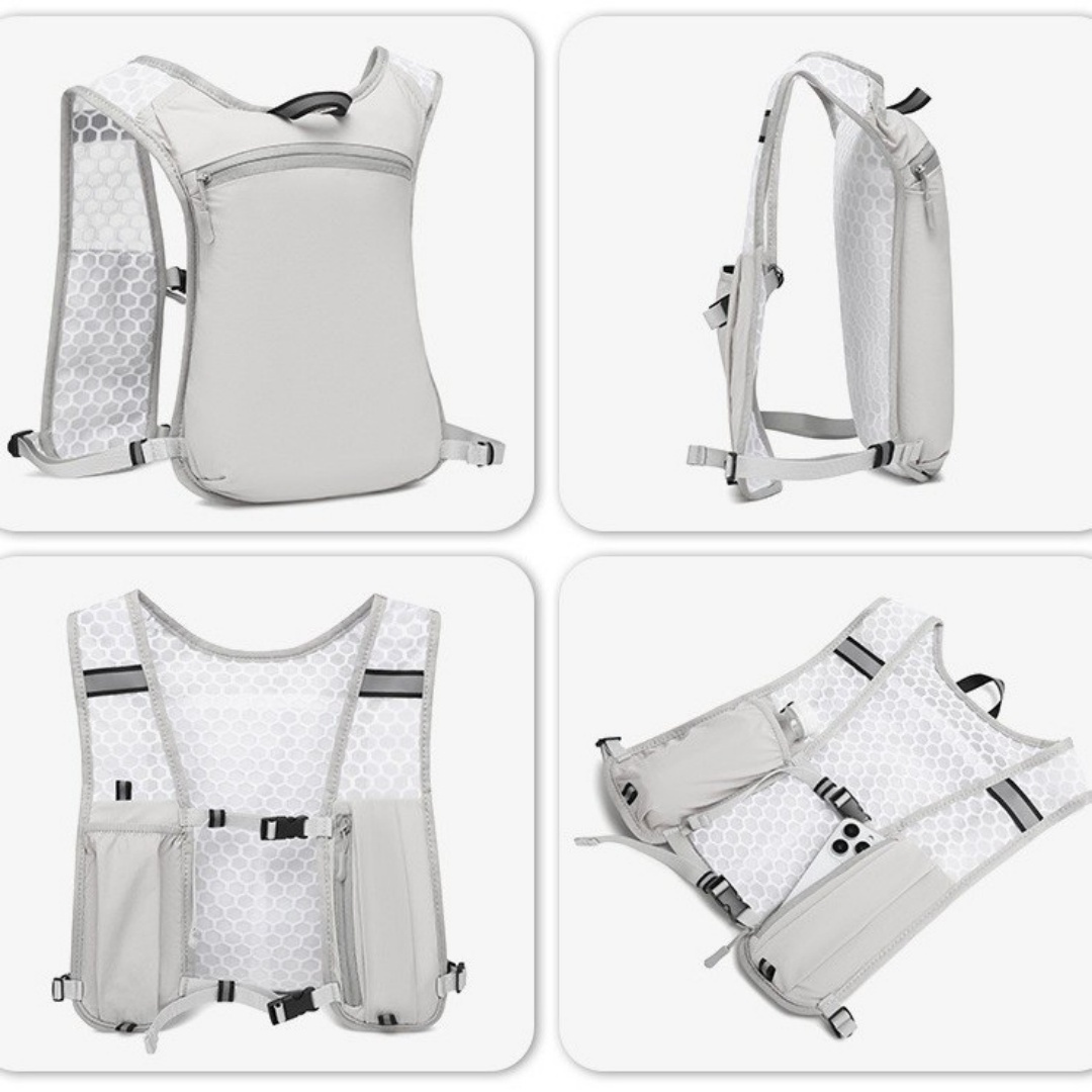 Lightweight Running Vest for B - Running Gear Essential ulasan dan harga