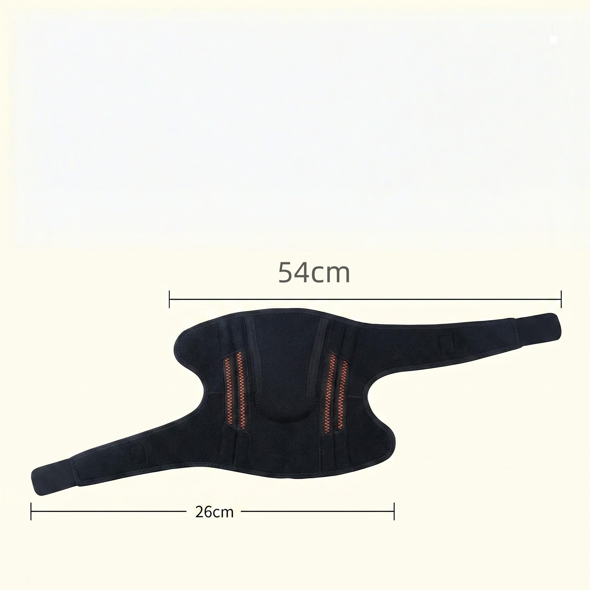 /Knee /Support /Pad With Sprin - Running Gear ulasan dan harga