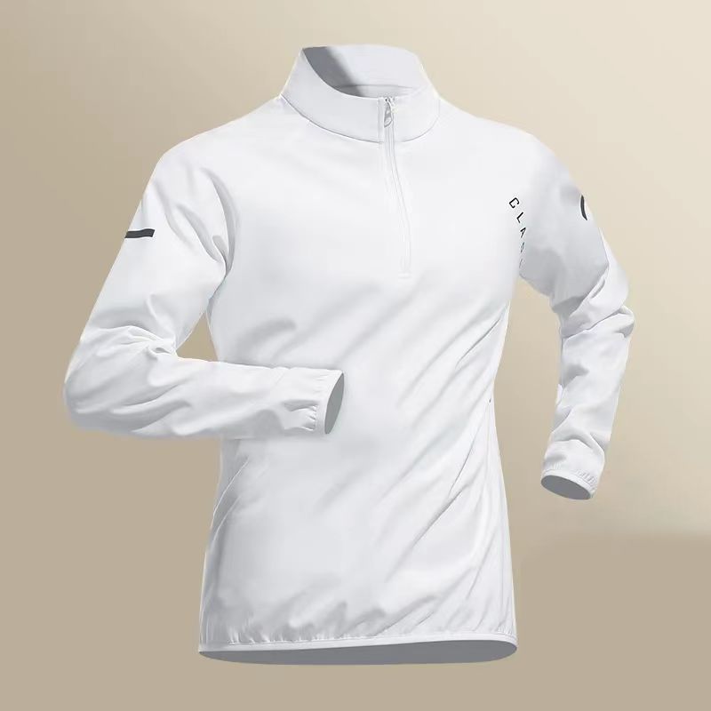 Korean Casual Sports Suit Men' - Running Gear Youth ulasan dan harga