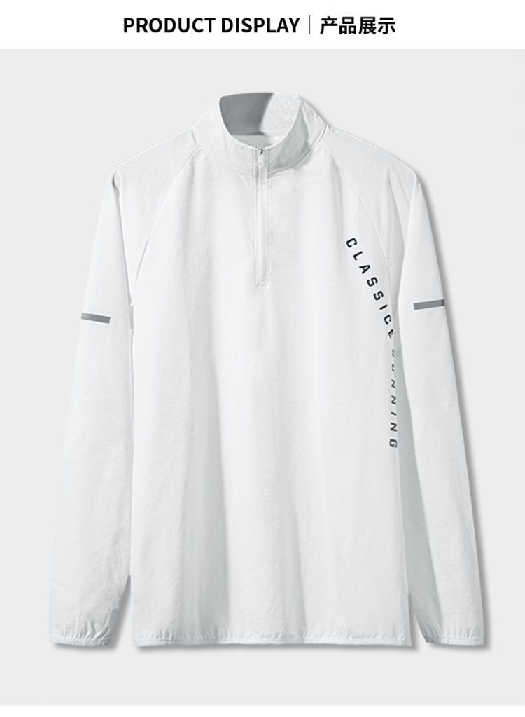 Korean Casual Sports Suit Men' - Running Gear Youth ulasan dan harga