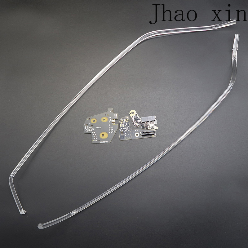 Daytime Running Light Angel Ey - Running Headlamp Led ulasan dan harga
