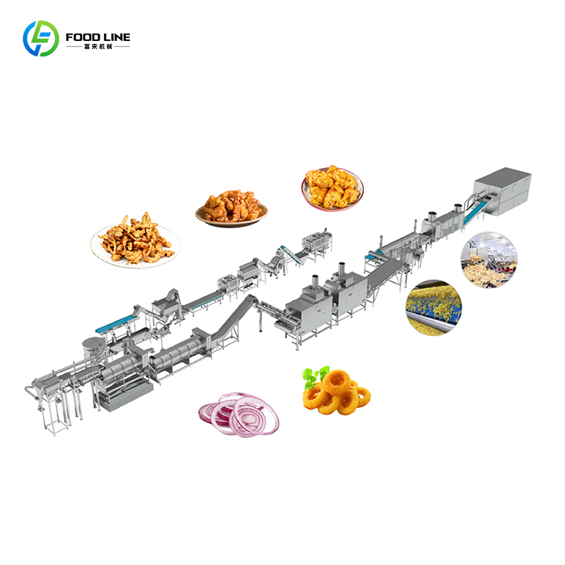 Stable‑Run Potato Manufacturin - Running Gear Manufacturers ulasan dan harga