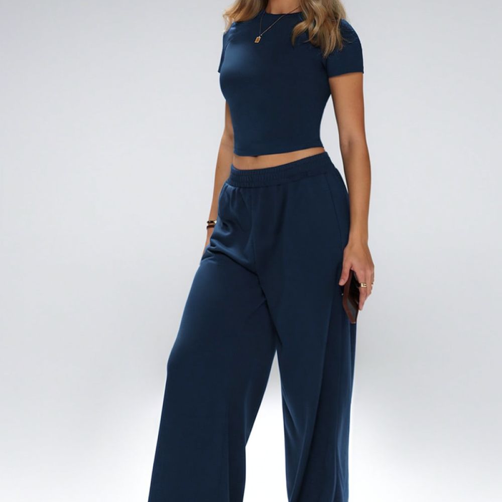 Women Slim Fit Yoga Set Quick  - Running Gear Junior ulasan dan harga
