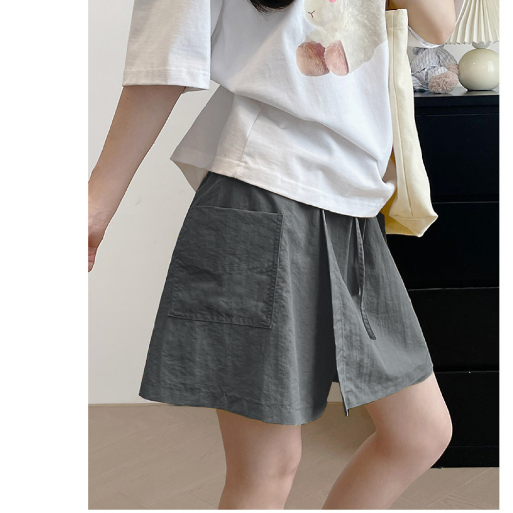 Summer Ladies High Waist Athle - Running Gear Junior ulasan dan harga