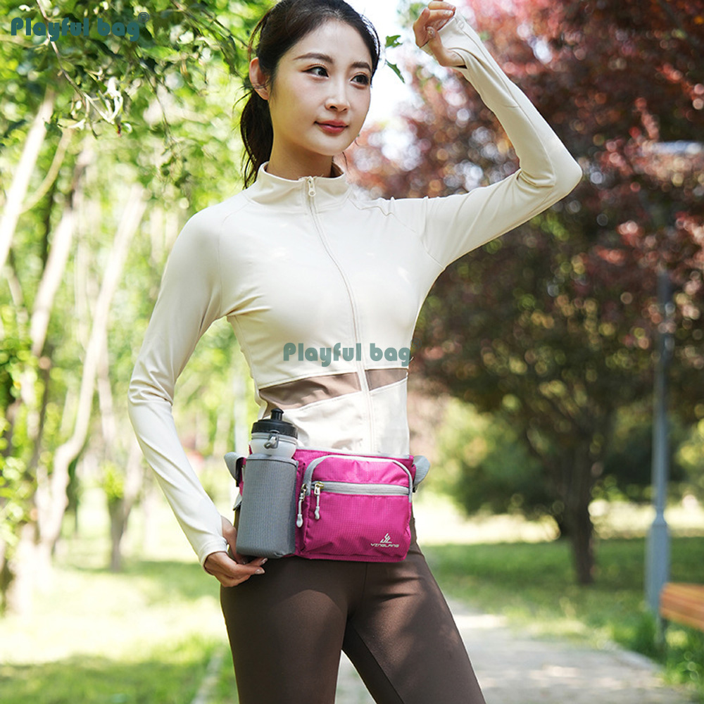 Lightweight Water Bottle Runni - Running Gear Hydration ulasan dan harga