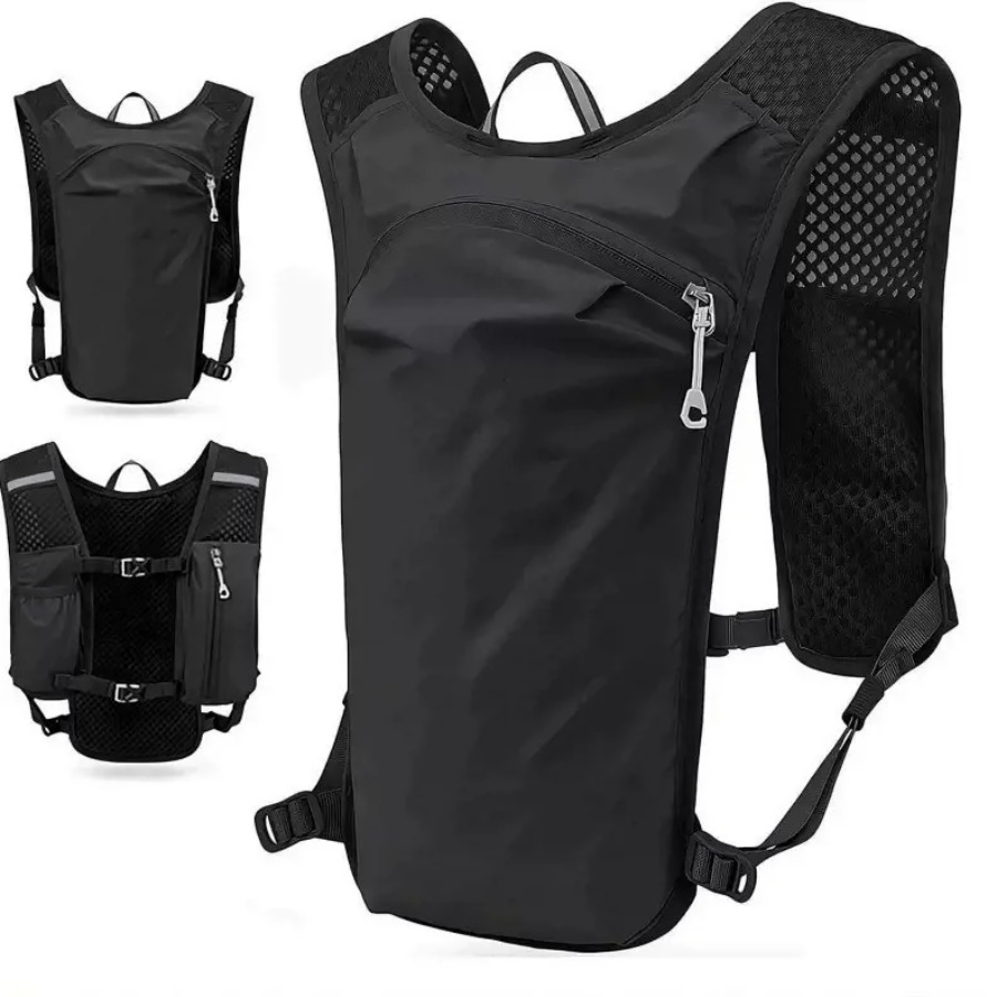 Lightweight Quick Dry Outdoor  - Running Gear ulasan dan harga
