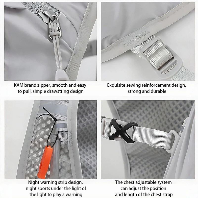 Lightweight Quick Dry Outdoor  - Running Gear ulasan dan harga
