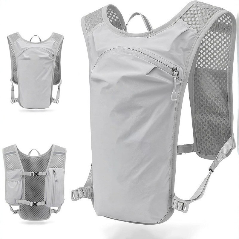New Ultralight Running Hydrati - Running Gear Hydration ulasan dan harga