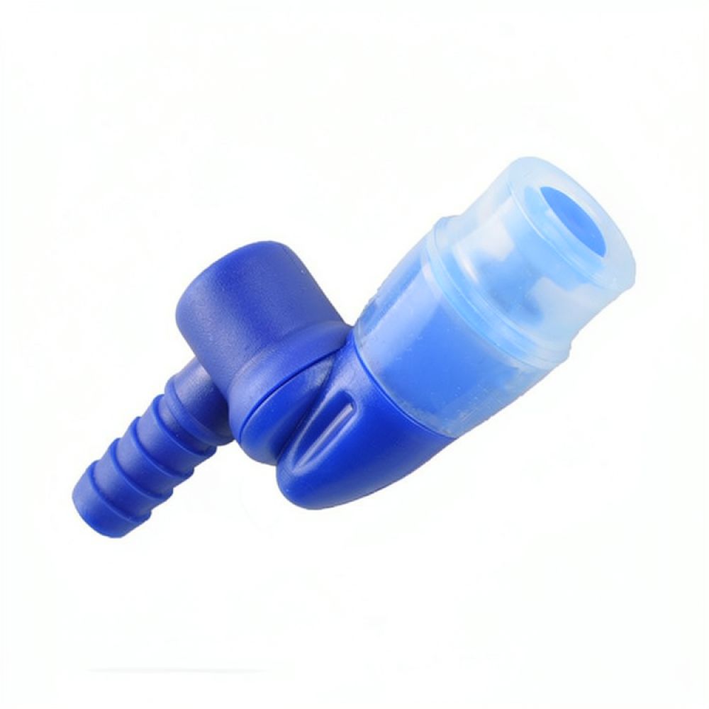 Replacement Silicone Mouthpiec - Running Gear Hydration ulasan dan harga