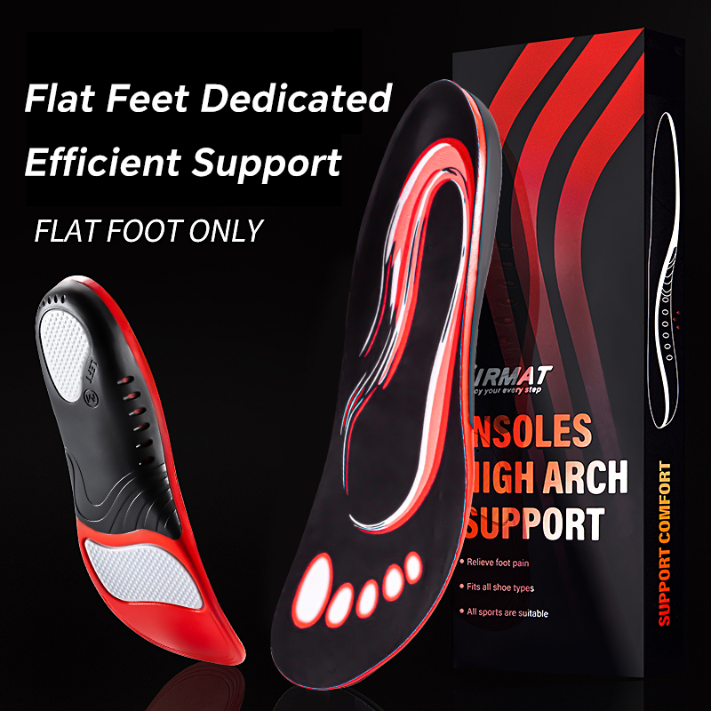 220+ Lbs Premium Orthopedic He - Insole Arch Support ulasan dan harga