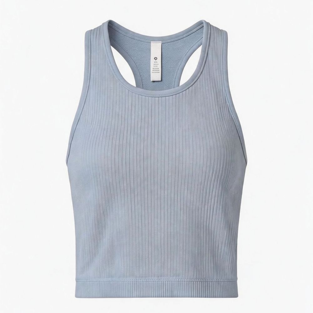 Athletic Yoga Vest Women Quick - Running Gear Junior ulasan dan harga
