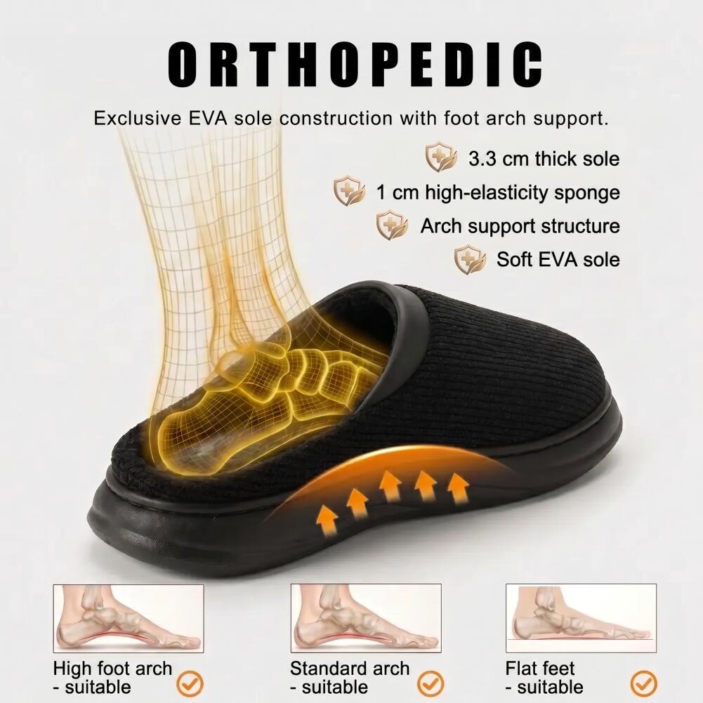 Wide last men's arch support p - Insole Arch Support ulasan dan harga