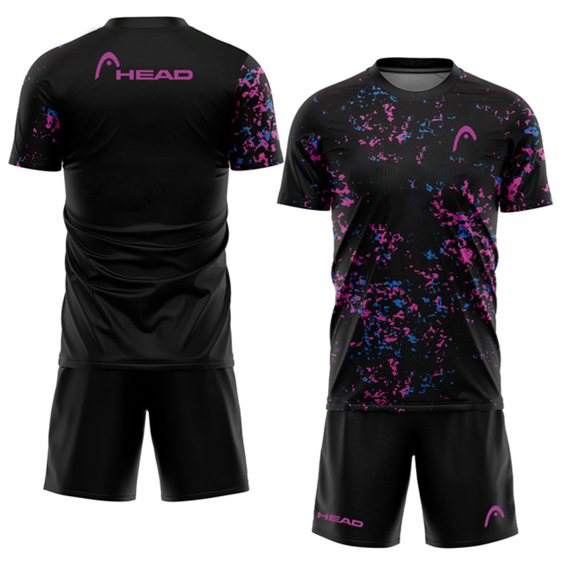 Fashion Breathable Men's Tenni - Running Gear ulasan dan harga
