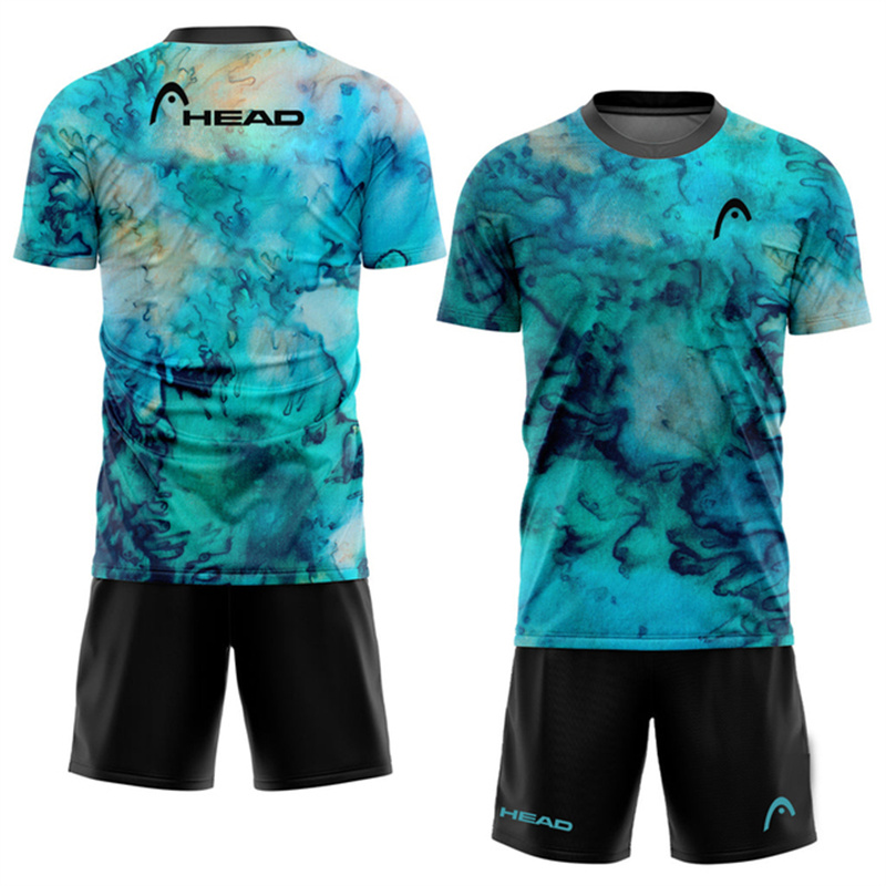 Fashion Breathable Men's Tenni - Running Gear ulasan dan harga