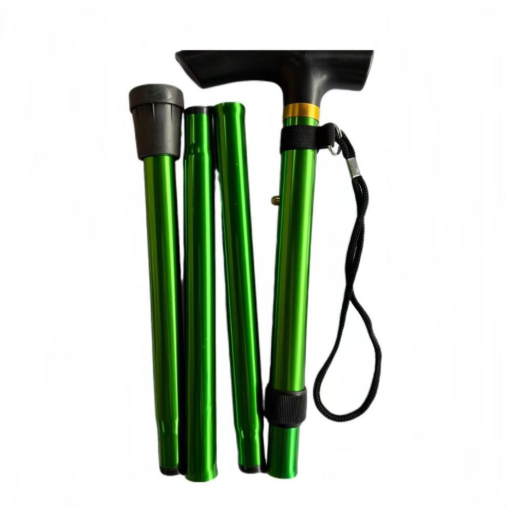 Lightweight Telescopic Trekkin - Trekking Pole Carbon ulasan dan harga