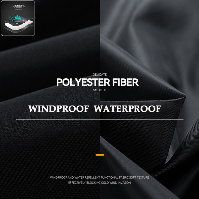 Couples Outdoor Jacket Windpro - Running Gear ulasan dan harga