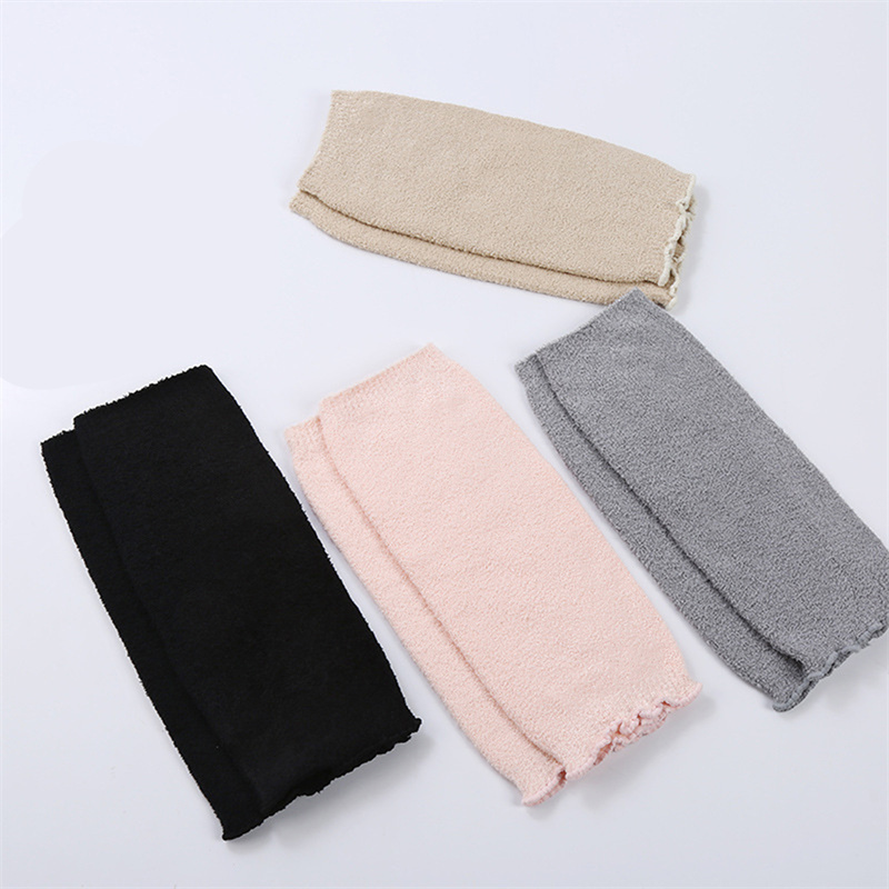1 Pair Winter Warm Knee Pads B - Running Gear Cool ulasan dan harga