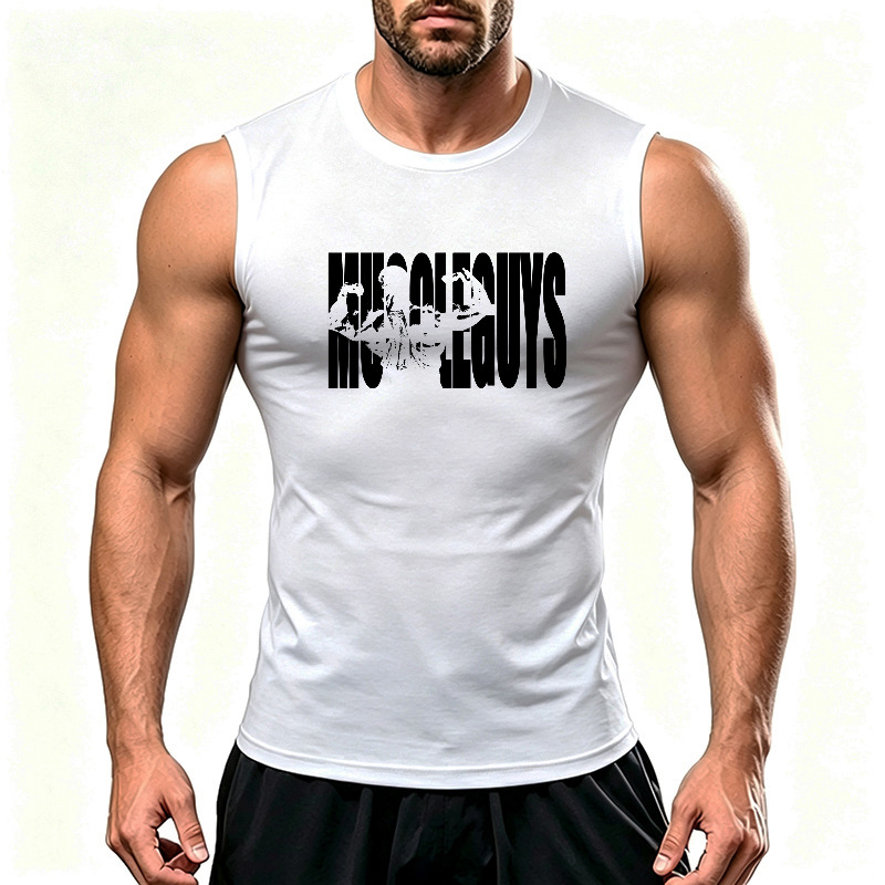 Men's Moisture Wicking Running - Running Gear Cool ulasan dan harga