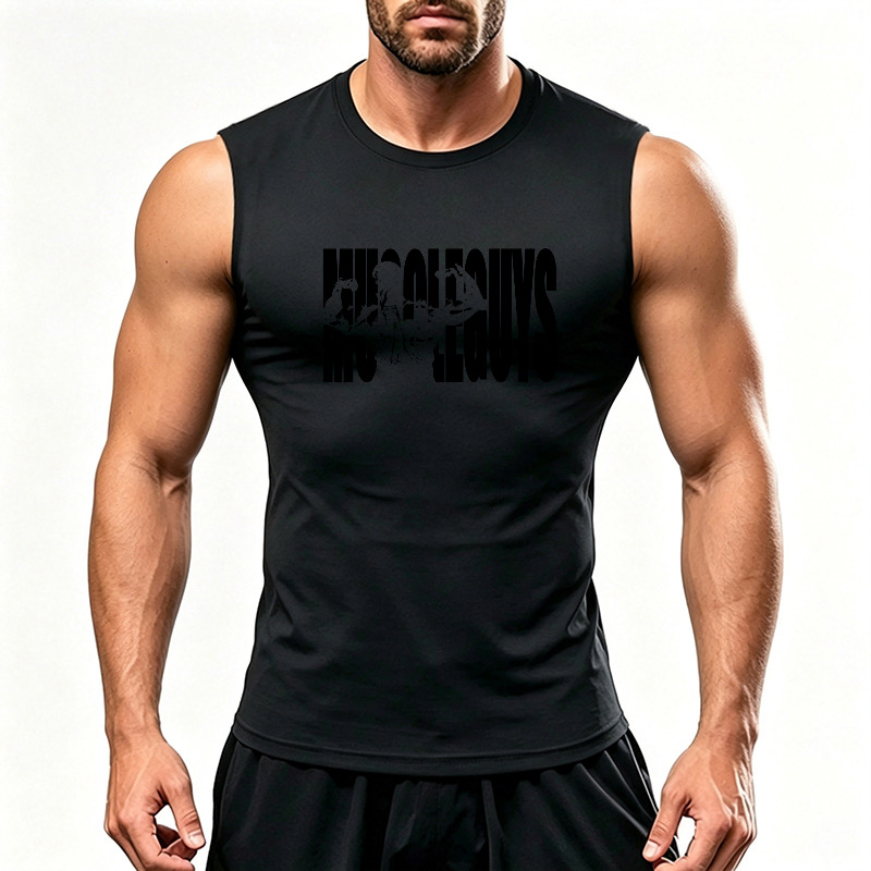 Men's Moisture Wicking Running - Running Gear Cool ulasan dan harga