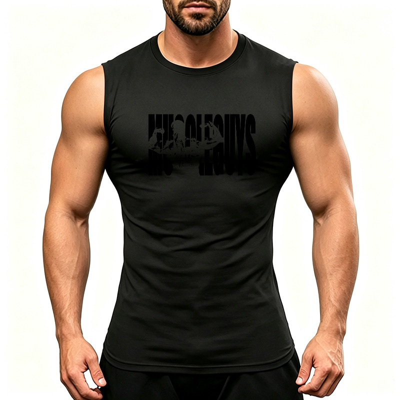 Men's Moisture Wicking Running - Running Gear Cool ulasan dan harga