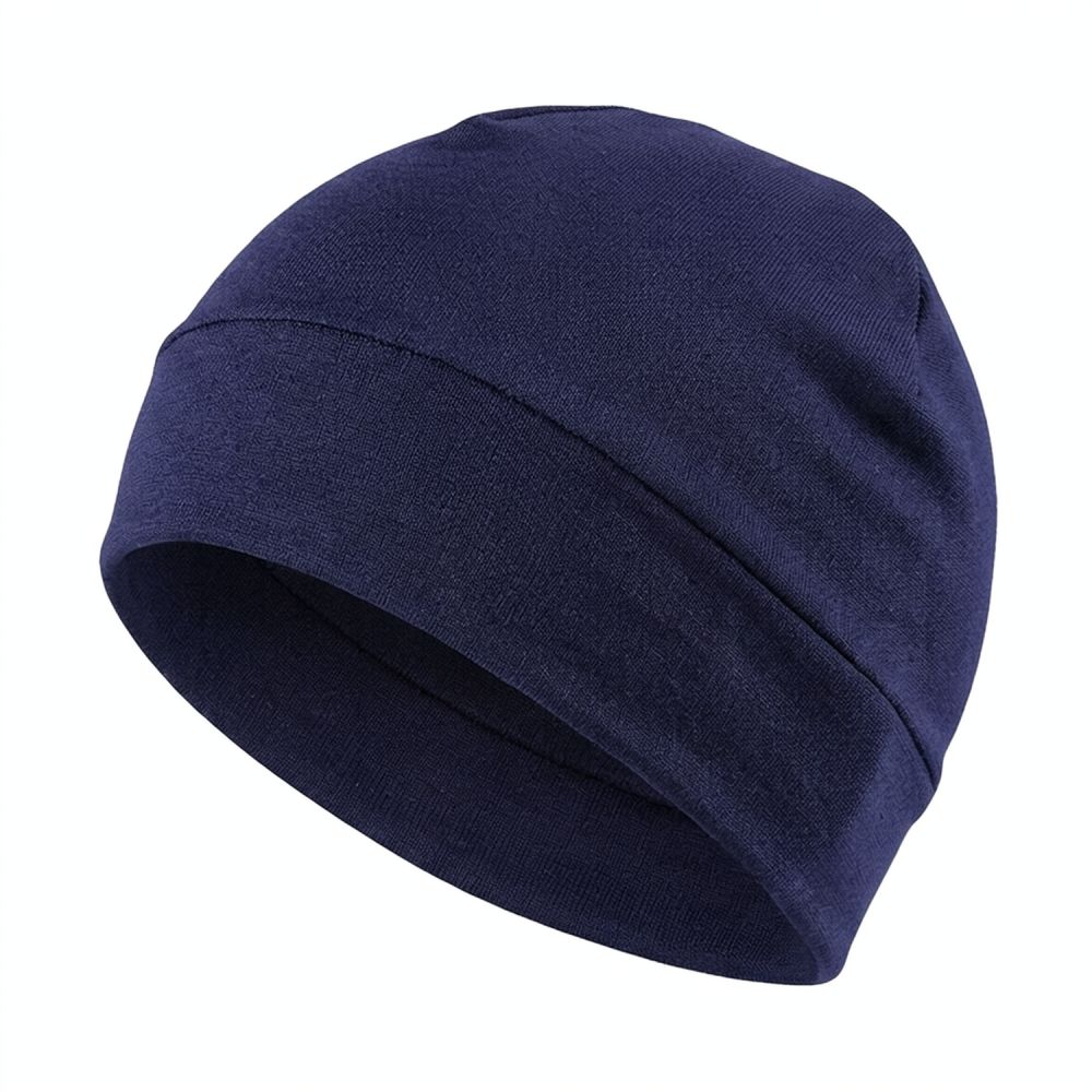 Outdoor Sports Beanie Cap Unis - Running Gear To Keep Warm ulasan dan harga