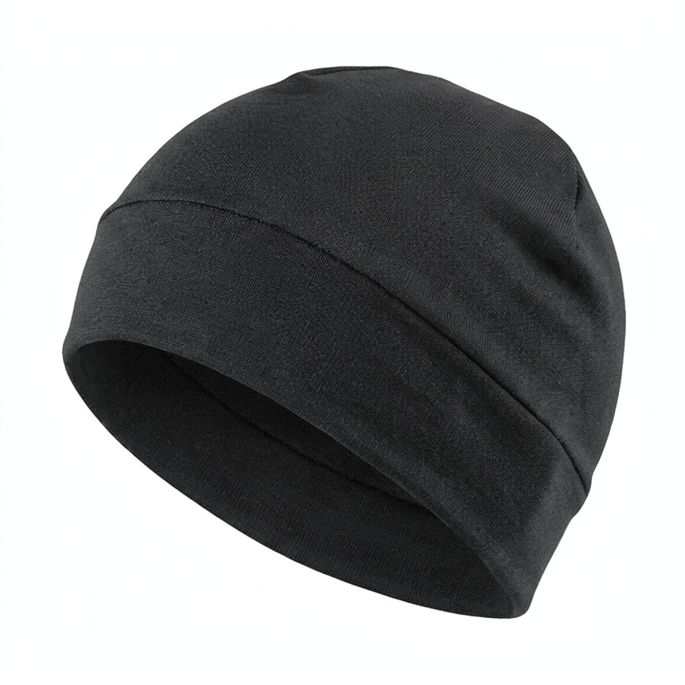 Outdoor Sports Beanie Cap Unis - Running Gear To Keep Warm ulasan dan harga