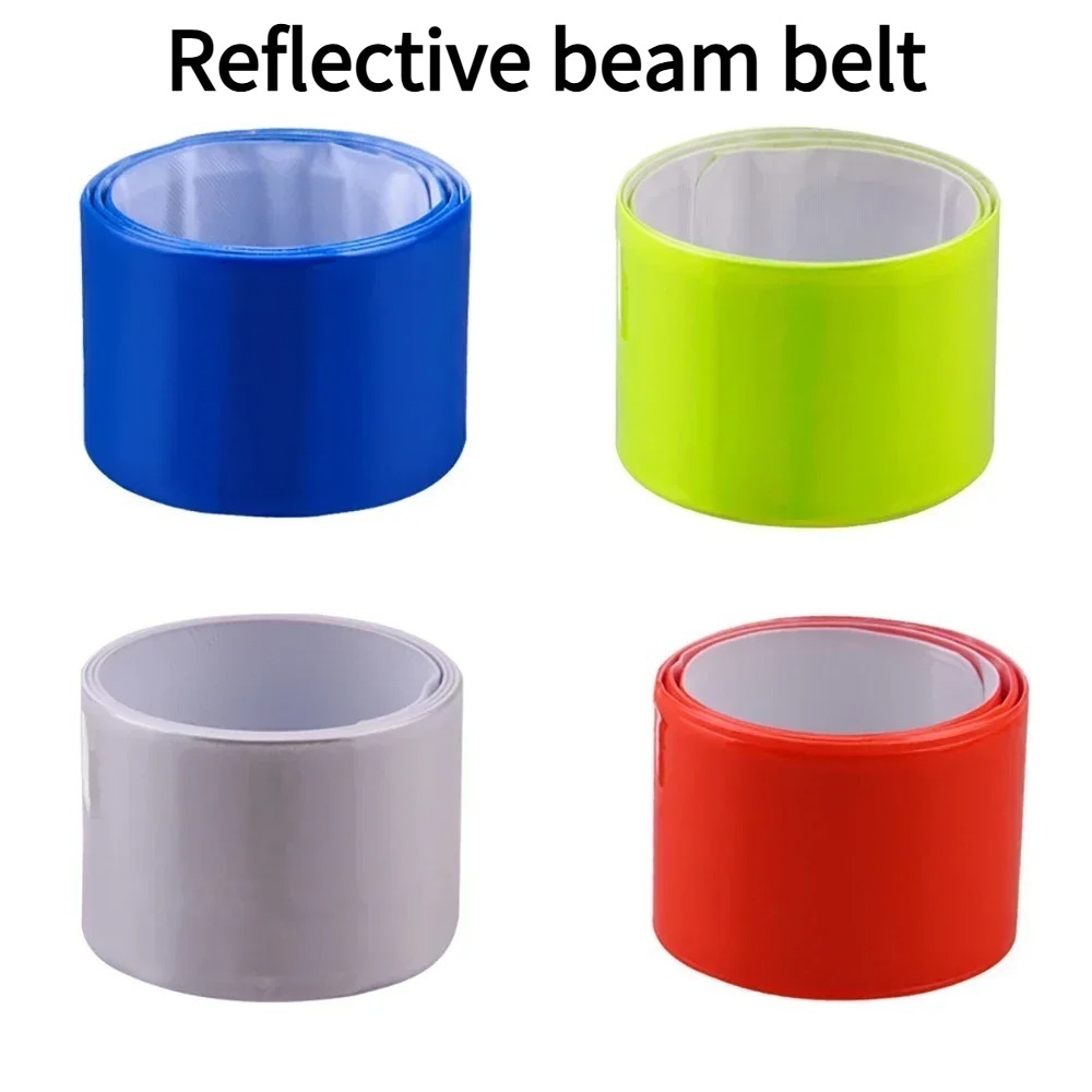 2PCS High-Visibility Reflectiv - Running Gear ulasan dan harga