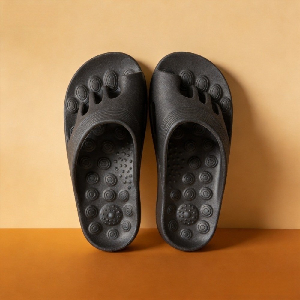 Improvement of Toe Valgus Five - Insole Arch Support ulasan dan harga
