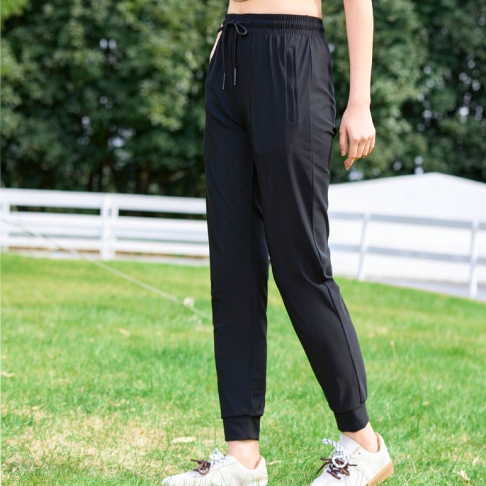 Youth Casual Quick Dry Trouser - Running Gear Youth ulasan dan harga