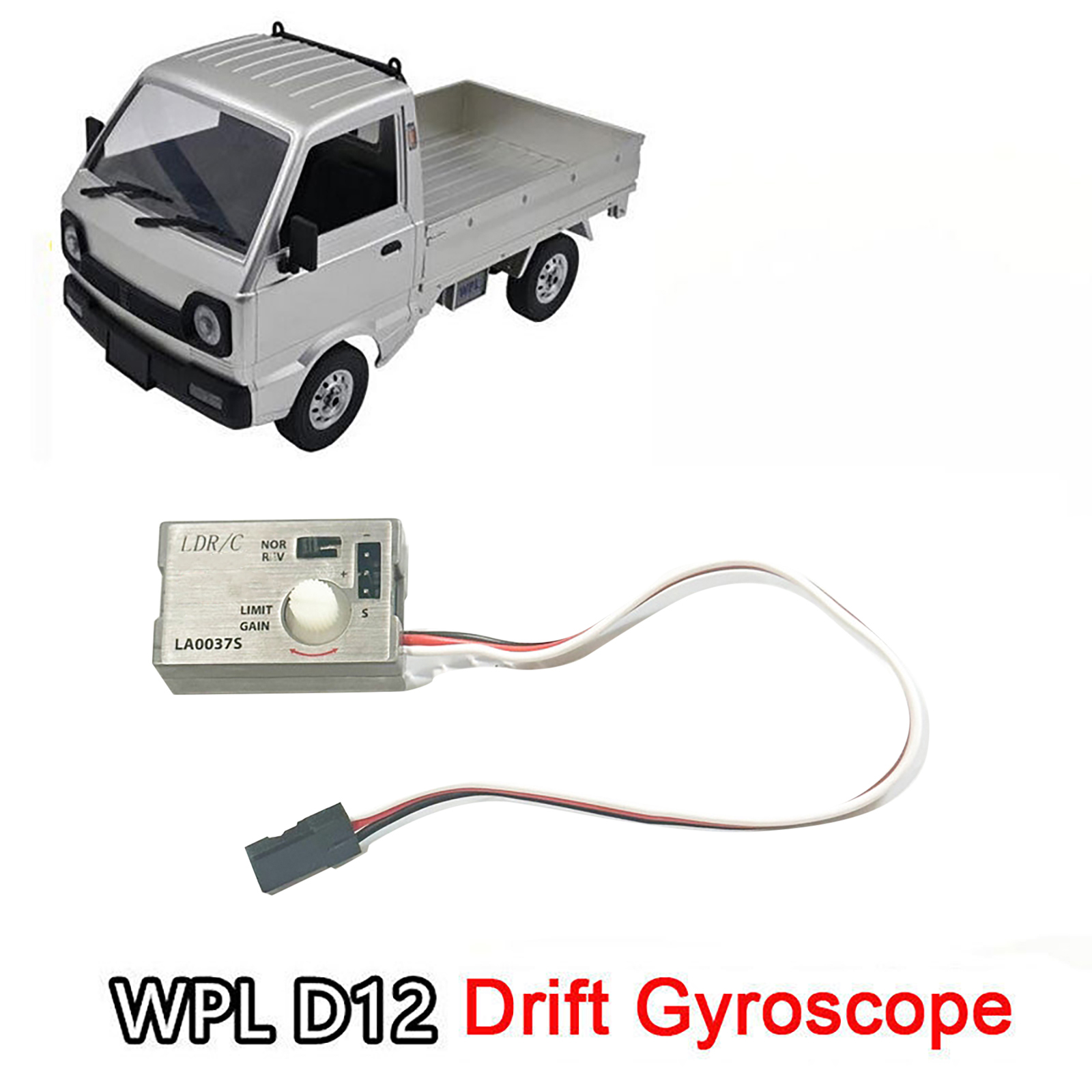 Mini Digital Gyro Gyroscope Fo - Running Gear ulasan dan harga