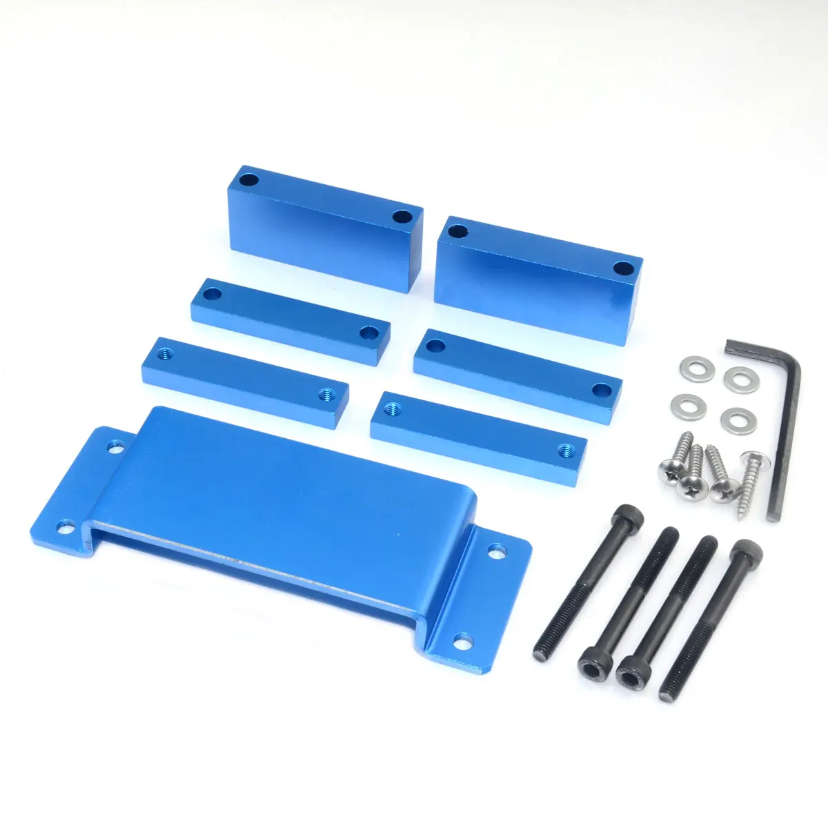 RC Tools Methanol 06-160 Engin - Running Gear Engine ulasan dan harga