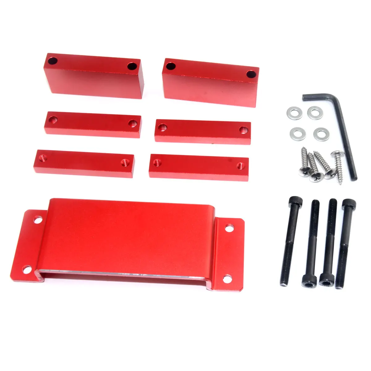 RC Tools Methanol 06-160 Engin - Running Gear Engine ulasan dan harga