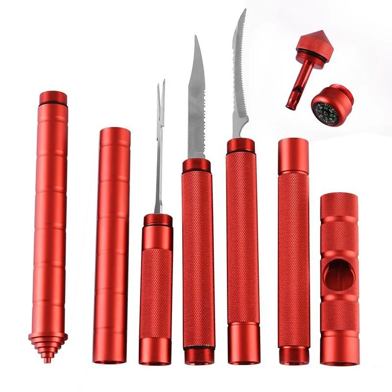 CEOI GWOK Multi Functional Tre - Trekking Pole Carbon ulasan dan harga