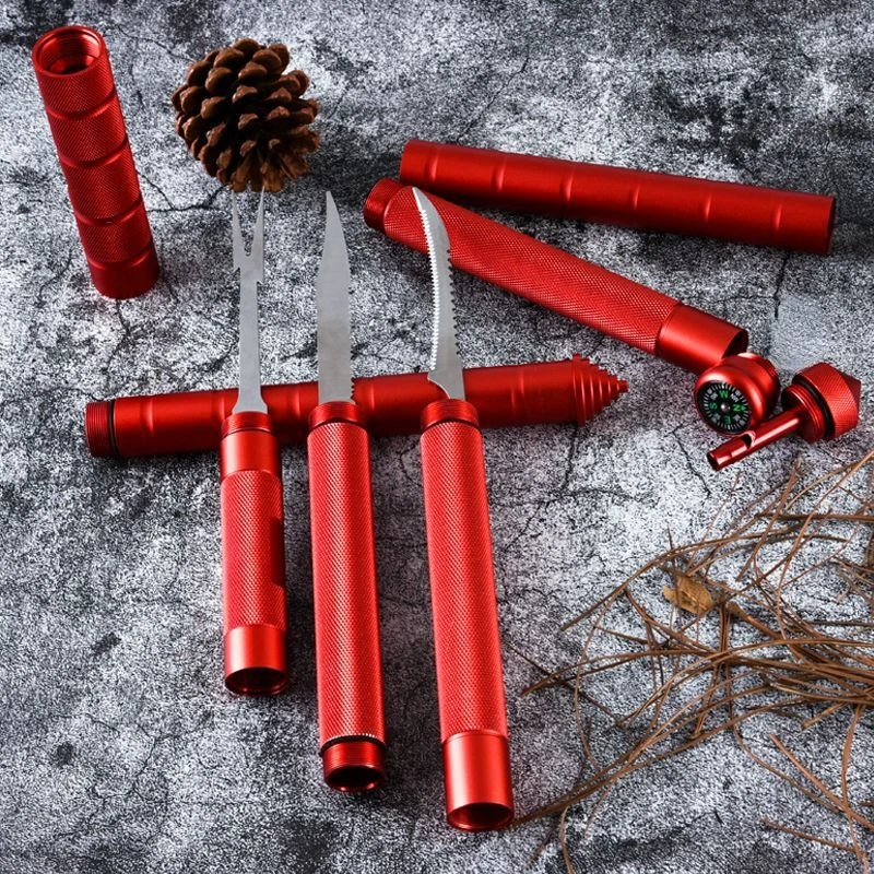 CEOI GWOK Multi Functional Tre - Trekking Pole Carbon ulasan dan harga