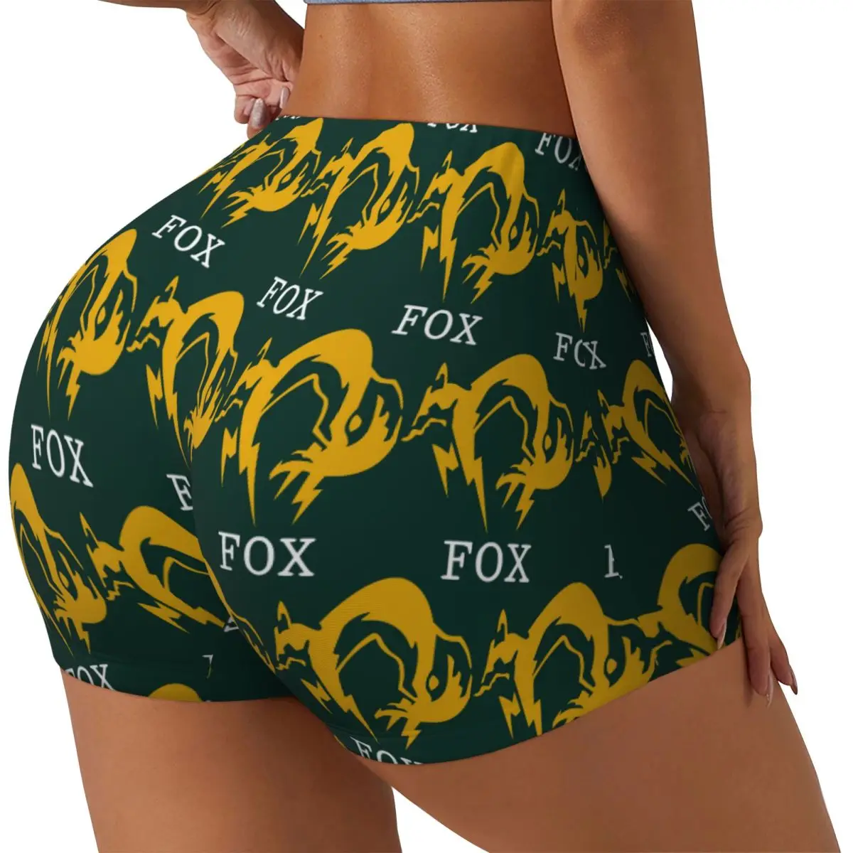 Custom Metal Gear Solid Fox Wo - Running Gear Junior ulasan dan harga