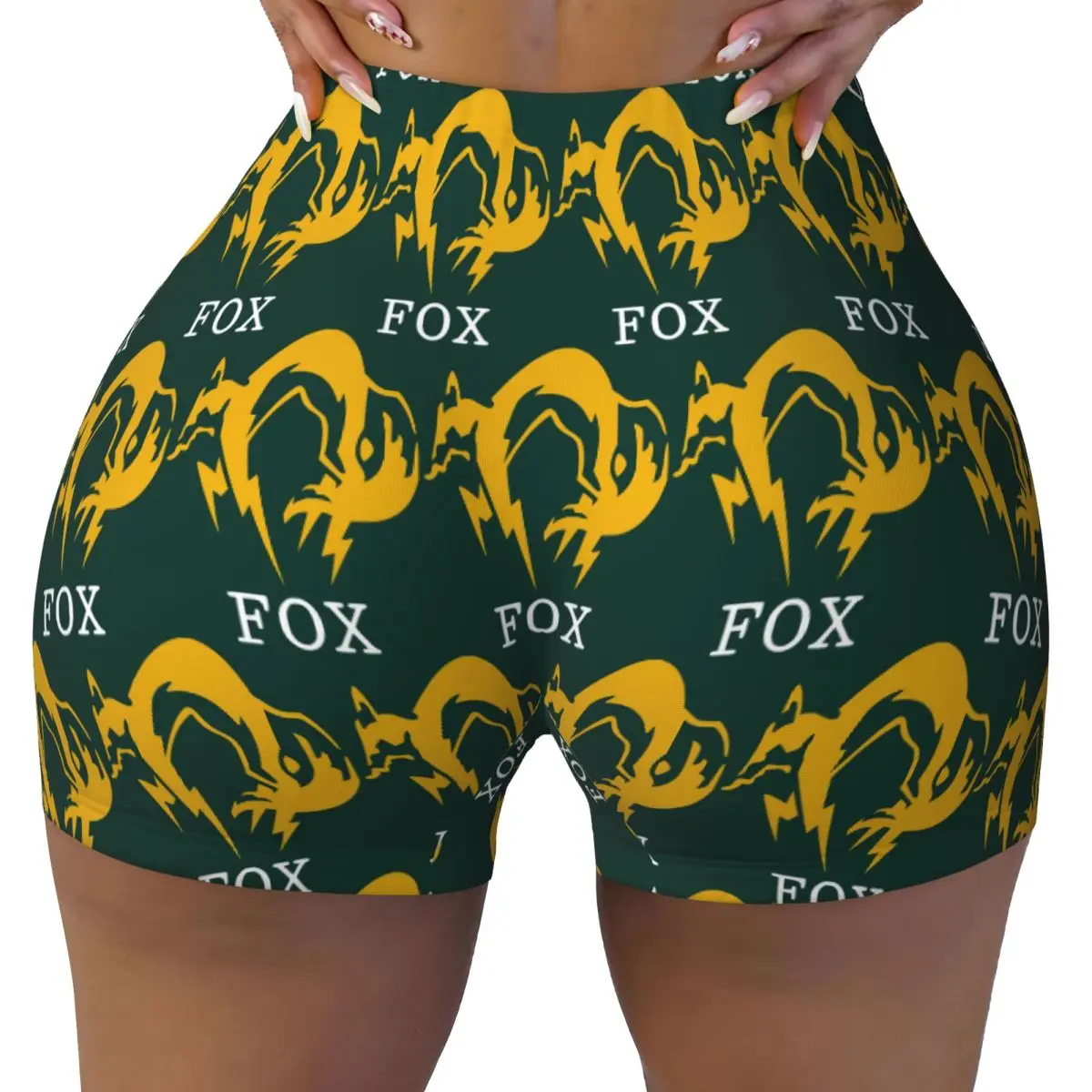 Custom Metal Gear Solid Fox Wo - Running Gear Junior ulasan dan harga