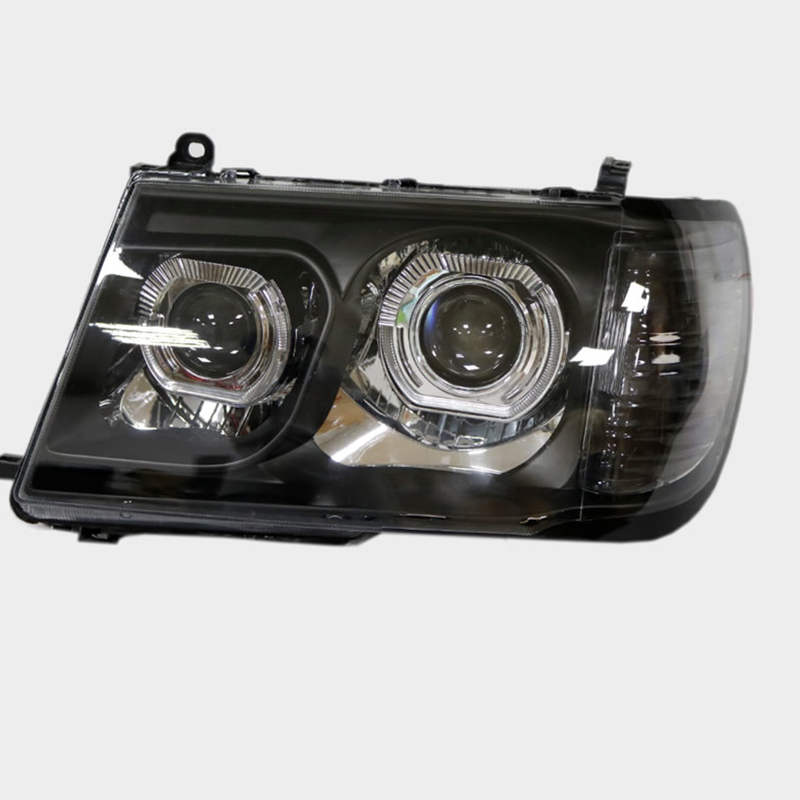 For Toyota LC100 Land Cruiser  - Running Headlamp Led ulasan dan harga