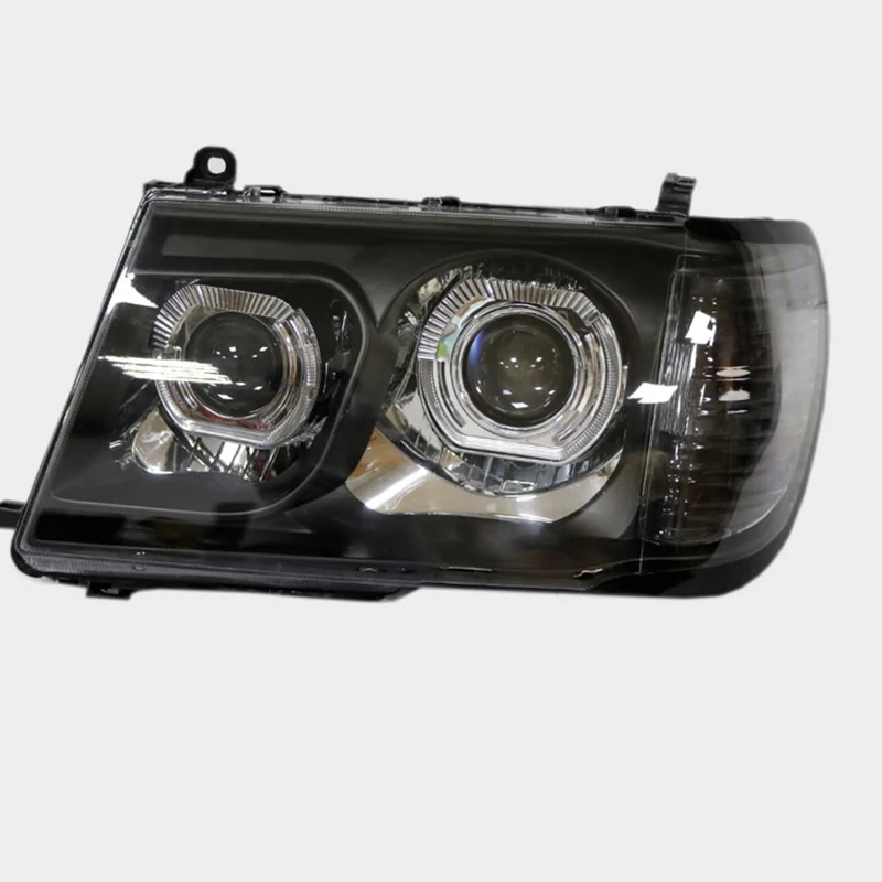 For Toyota LC100 Land Cruiser  - Running Headlamp Led ulasan dan harga