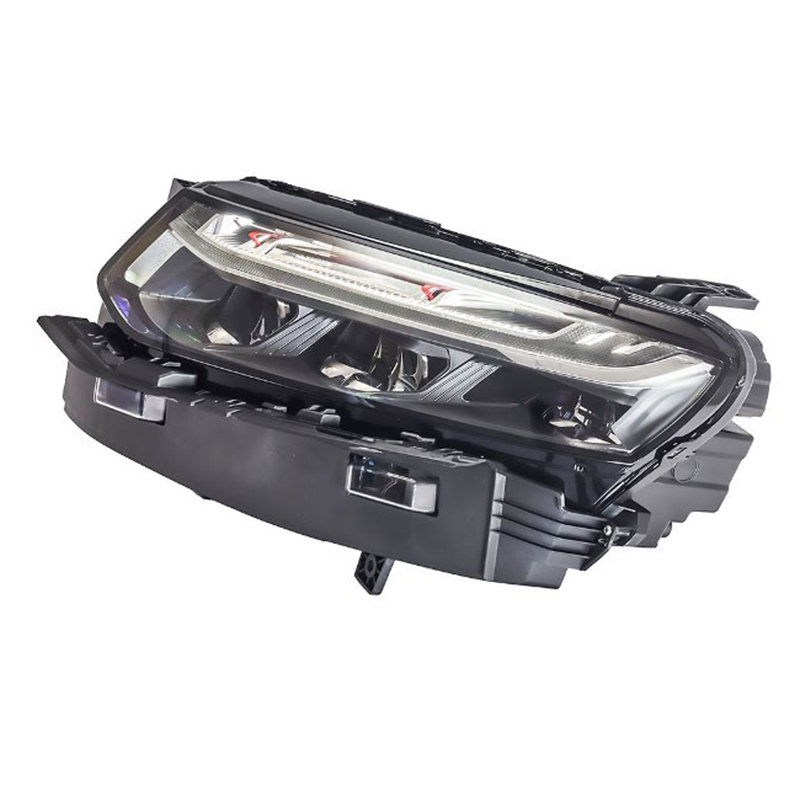Car Front Headlight Headlamp L - Running Headlamp Led ulasan dan harga