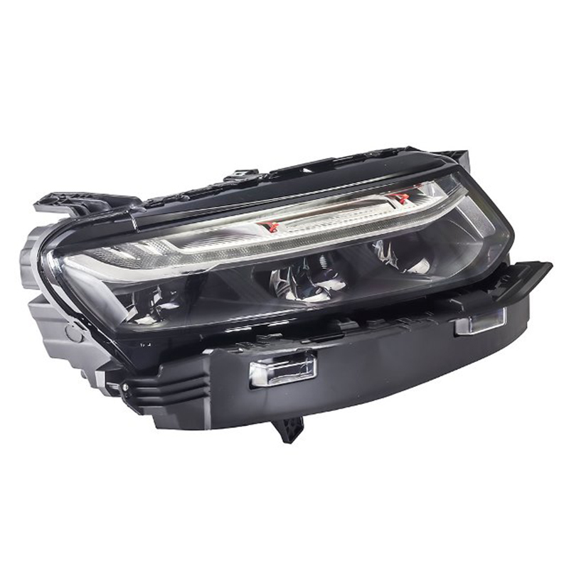 Car Front Headlight Headlamp L - Running Headlamp Led ulasan dan harga
