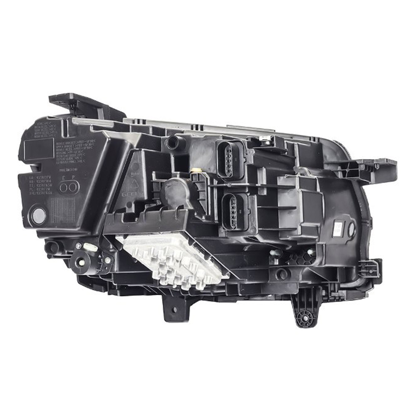 Car Front Headlight Headlamp L - Running Headlamp Led ulasan dan harga