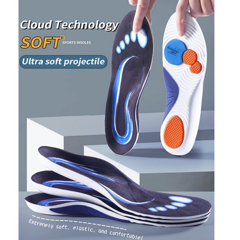 Sport Arch Support Insoles for - Insole Arch Support ulasan dan harga