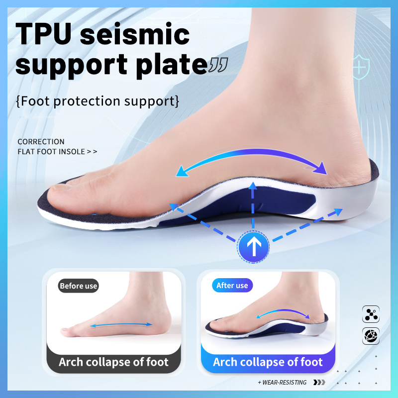 Sport Arch Support Insoles for - Insole Arch Support ulasan dan harga
