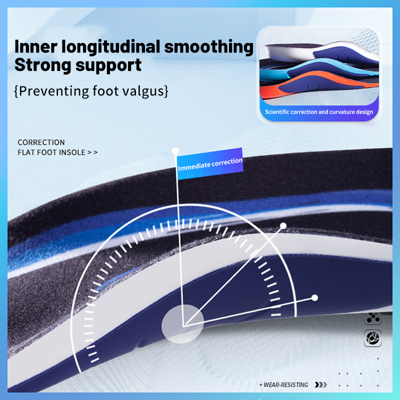 Sport Arch Support Insoles for - Insole Arch Support ulasan dan harga