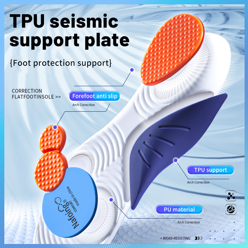 Sport Arch Support Insoles for - Insole Arch Support ulasan dan harga