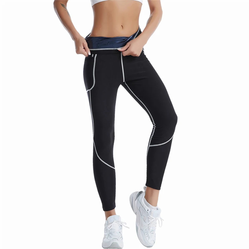 Sauna Suits for Women Gym Clot - Running Gear ulasan dan harga